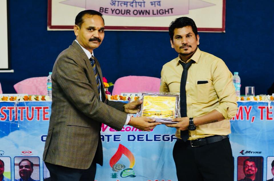 gajendra-webkype-news